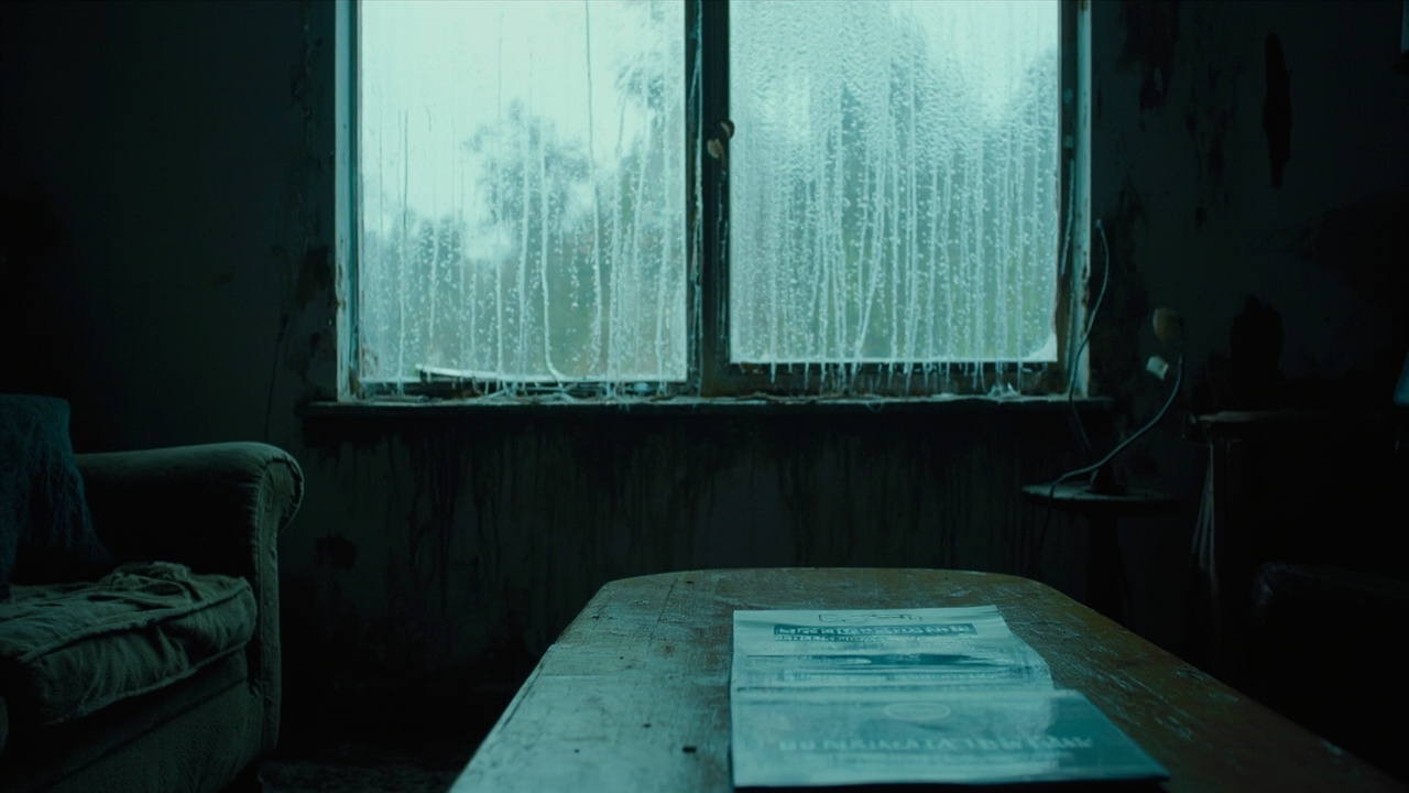 Why Birmingham Homes Battle Persistent Window Sweating and Wall Moisture