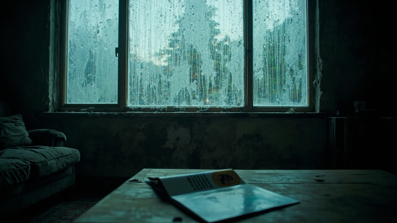 How We Diagnose and Eliminate Condensation Problems Permanently