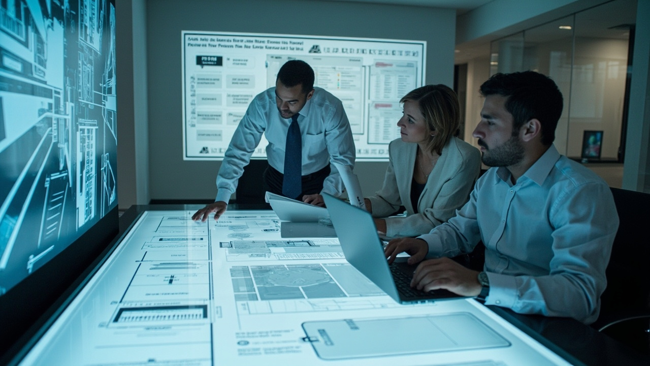 Birmingham Facilities Face Unique Vulnerabilities That Demand Strategic Planning