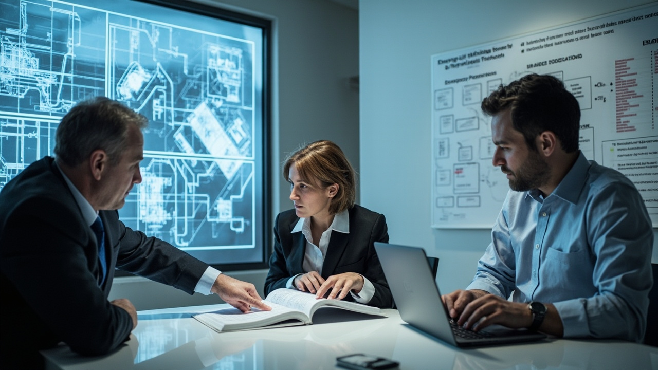 Disaster Recovery Planning in Birmingham | Minimize Downtime and Protect Revenue with Industrial-Grade Contingency Systems