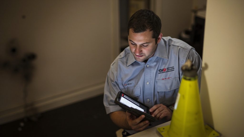 Fire Damage Safety Checklist in Birmingham AL 35234