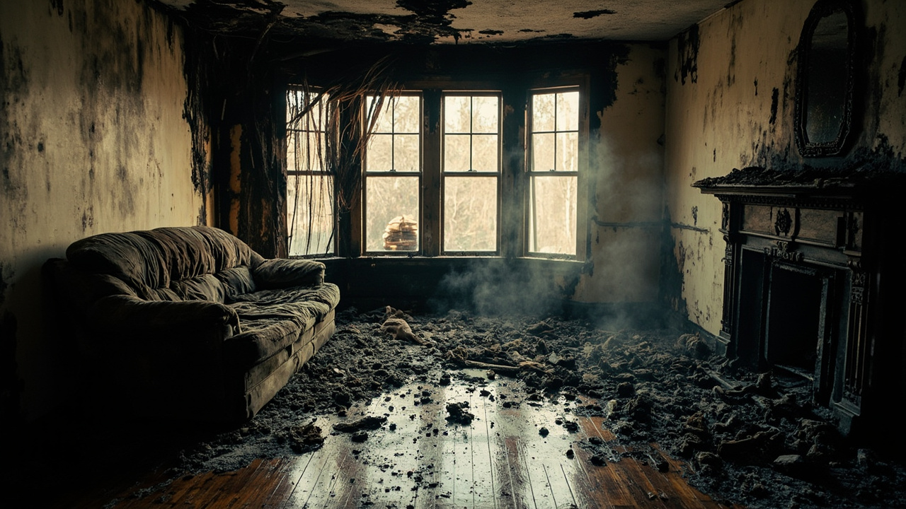Why Birmingham Properties Face Unique Fire and Smoke Damage Challenges