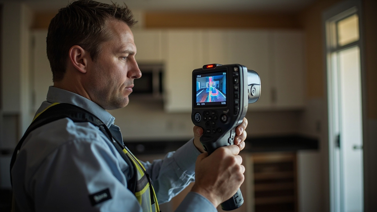 Why Hidden Water Damage Is a Critical Problem in Birmingham Homes
