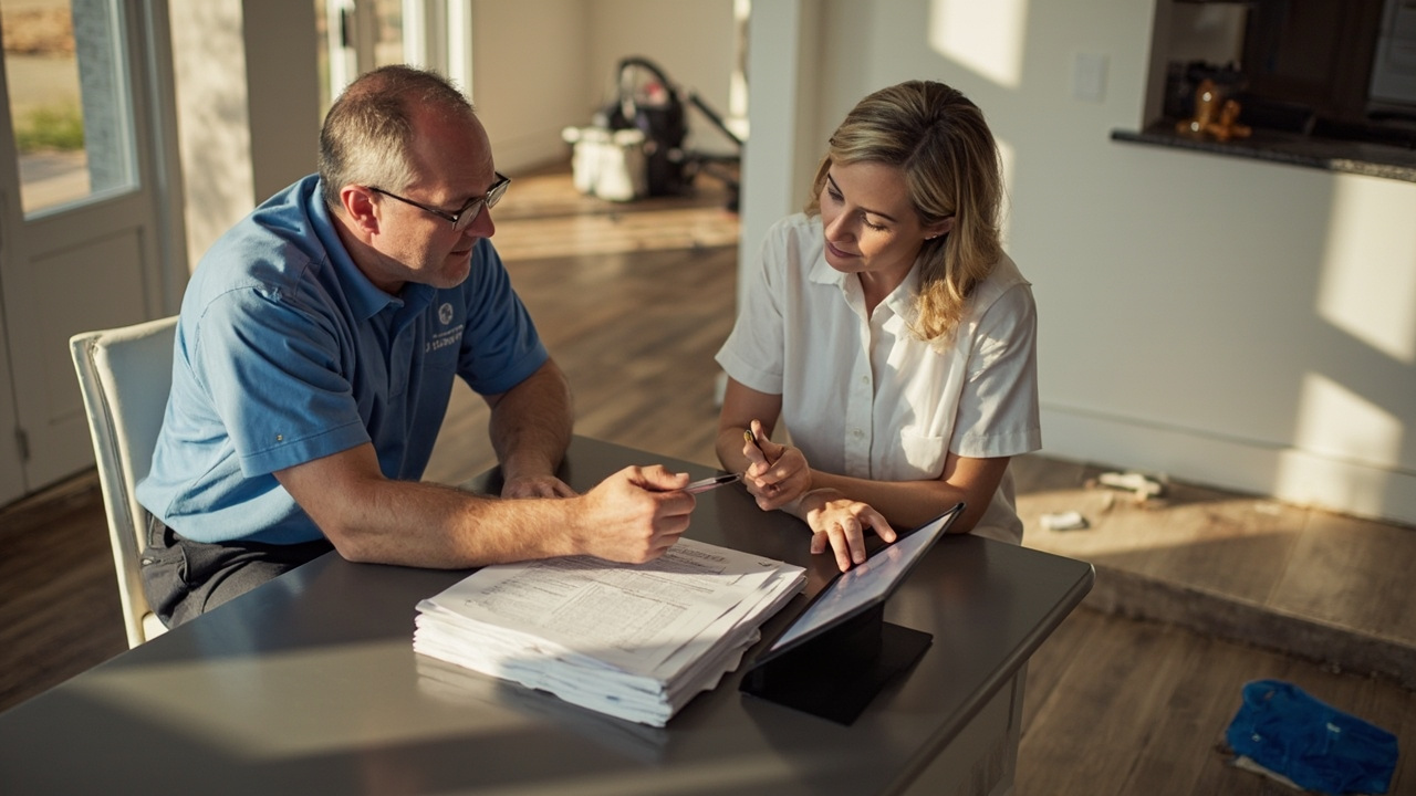 Why Water Damage Insurance Claims in Birmingham Are More Complex Than They Should Be