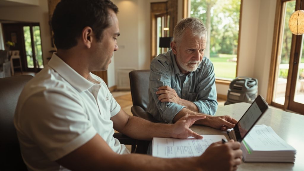 How to Handle Insurance Claims in Birmingham AL 35203