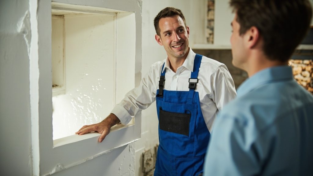 Preventative Waterproofing Tips in Birmingham AL 35233
