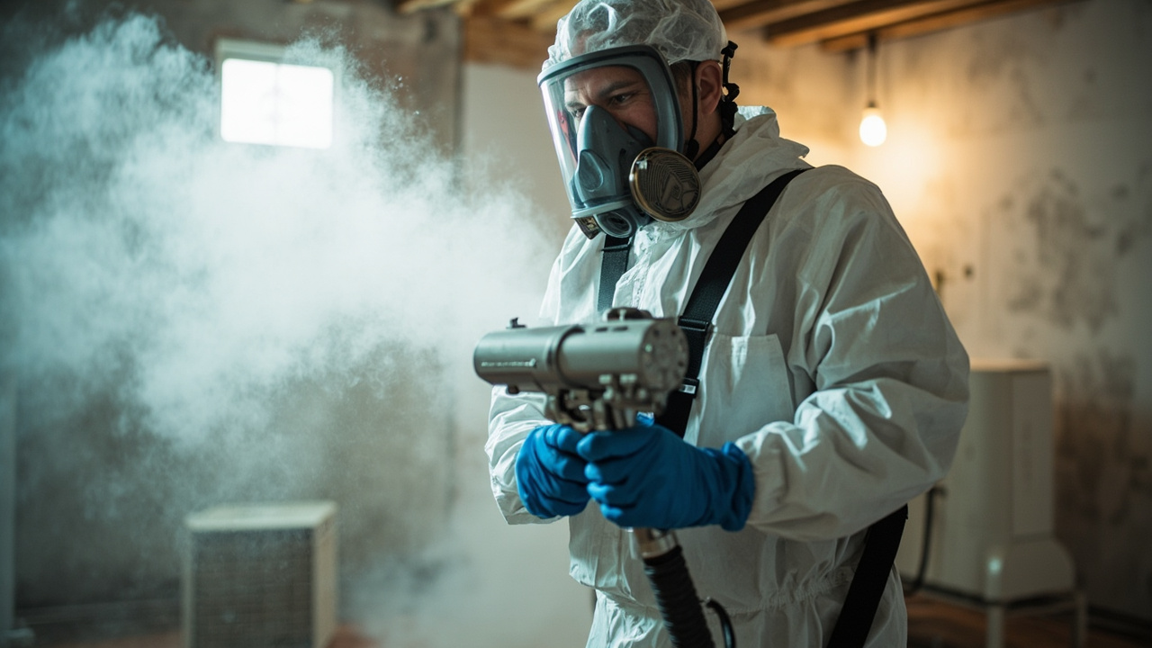 Why Birmingham Properties Need Professional Sanitization After Water Events