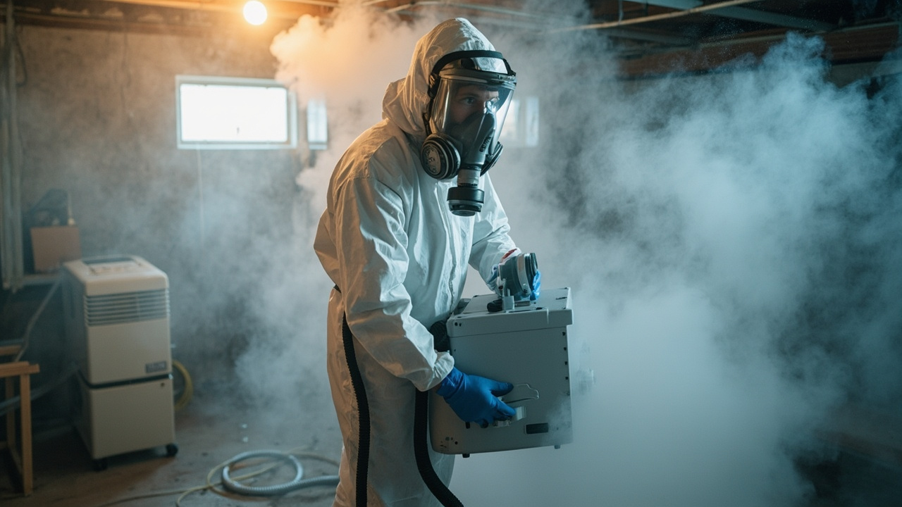Our Scientific Approach to Complete Microbial Elimination