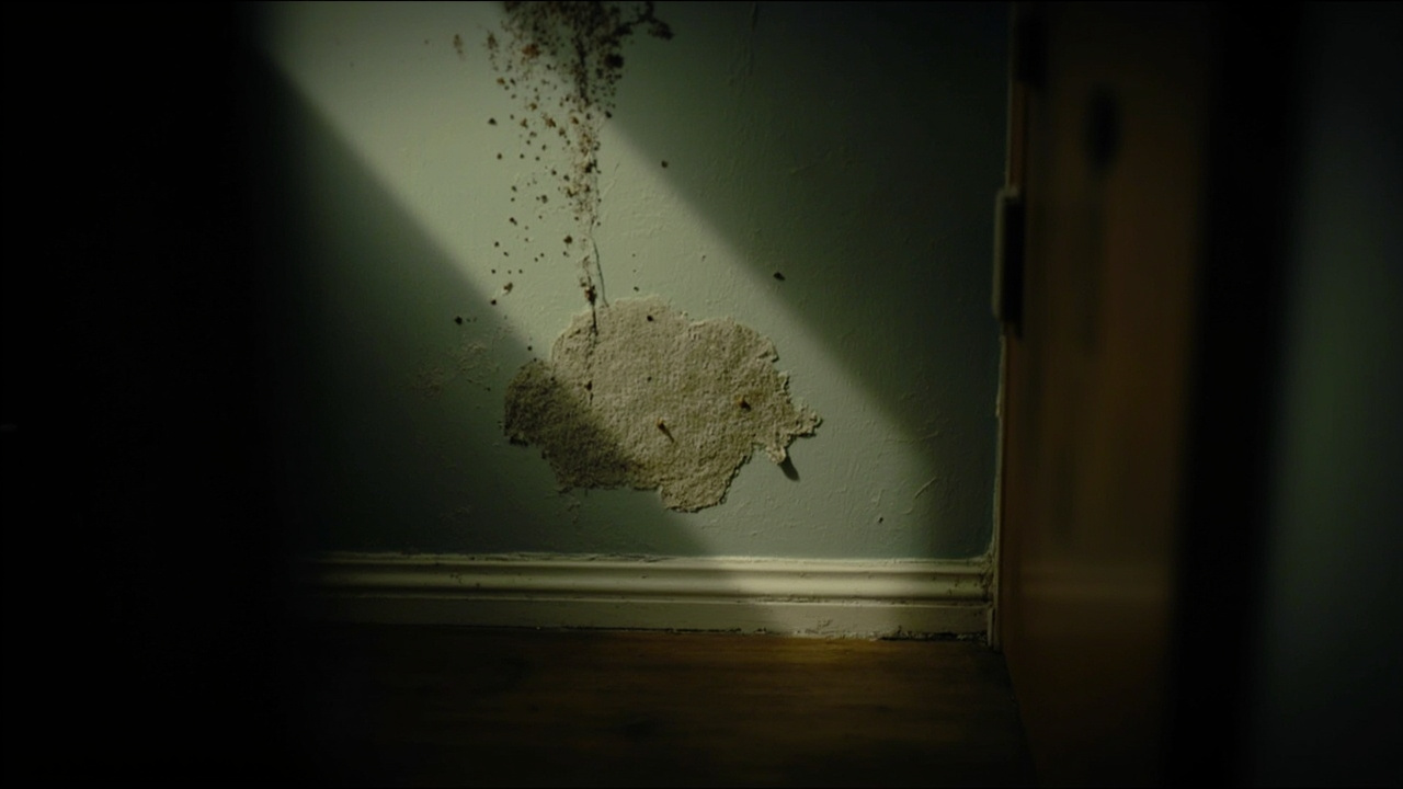Professional Mold Detection Methodology