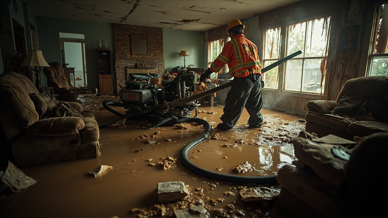 Why Storm Flooding Hits Birmingham Properties Harder Than You Think