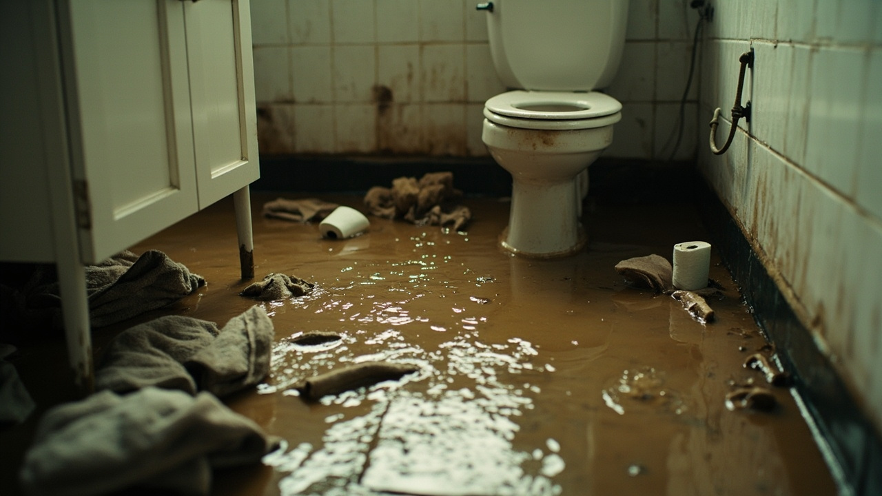 Why Toilet Overflows Are More Dangerous in Birmingham Homes Than You Think