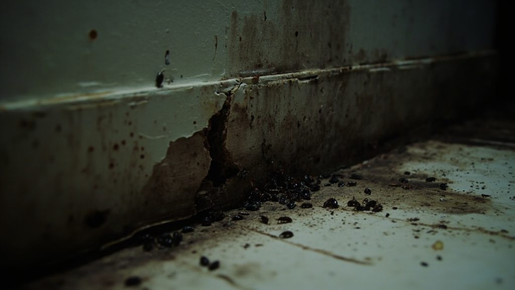 Water Bug Pest Infestations in Birmingham AL 35203
