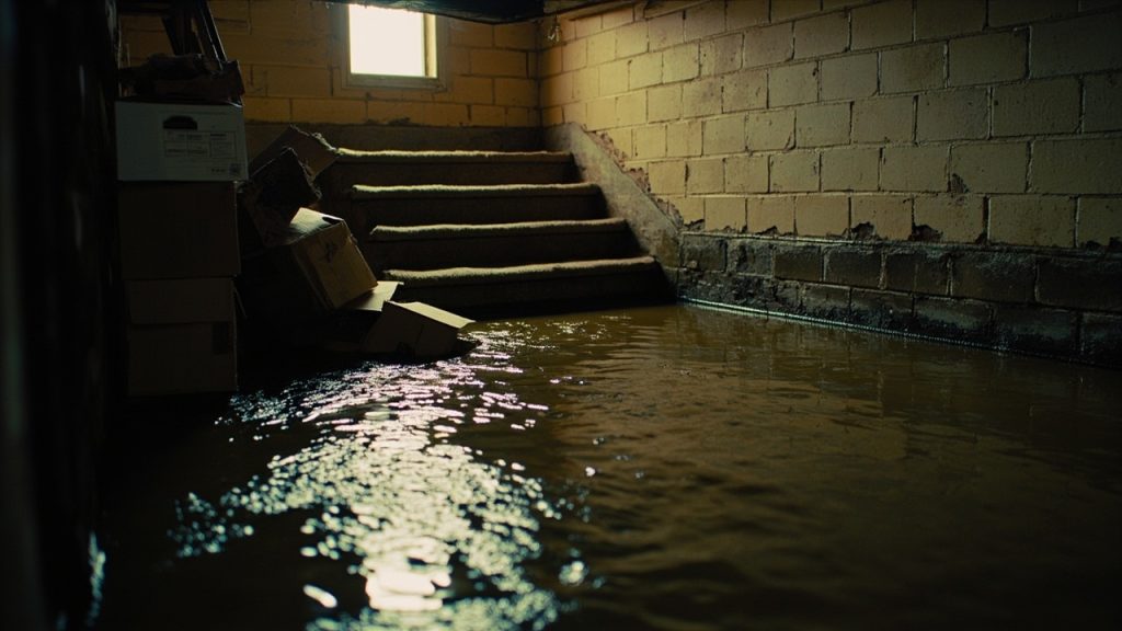 Water Damage Restoration in Helena AL 35080