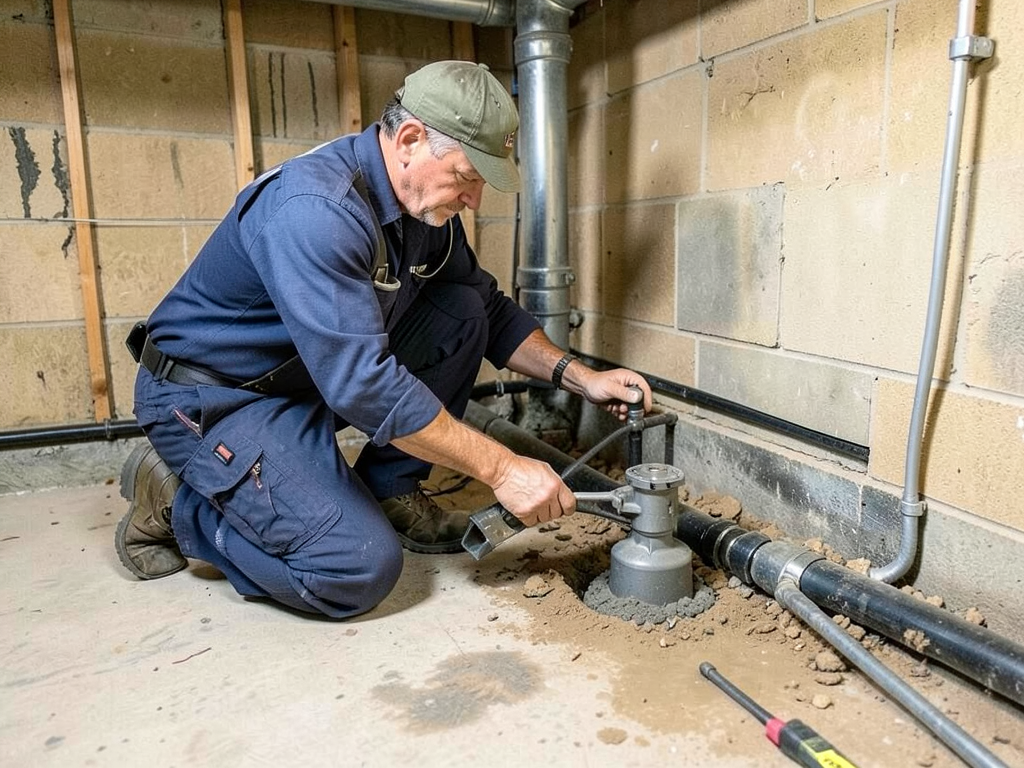 Comparing Interior vs Exterior Waterproofing for Your Central Park Basement