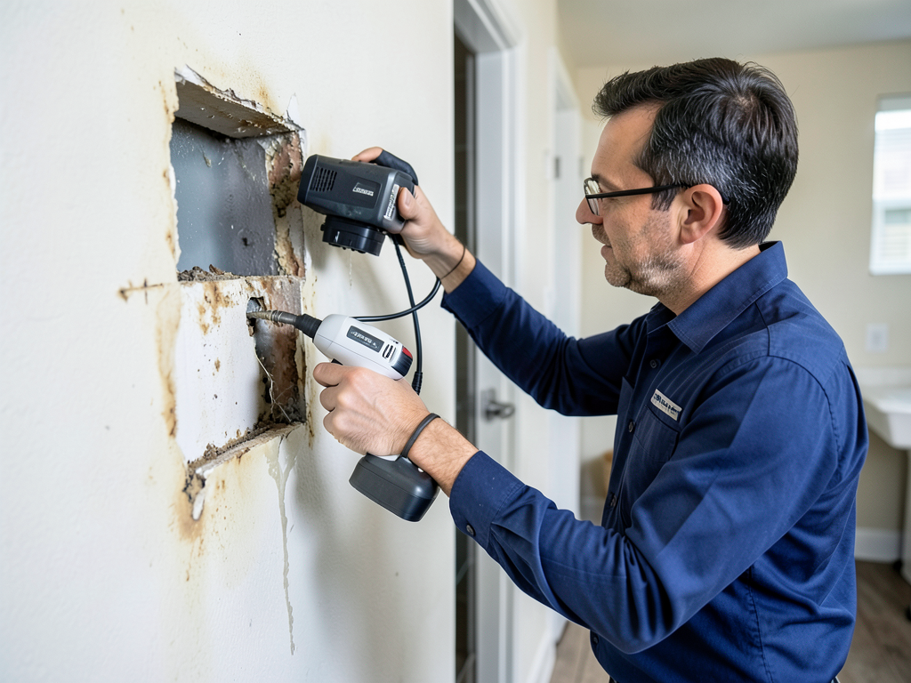 How to Manage a Multi Unit Water Leak in a Highland Park Condominium