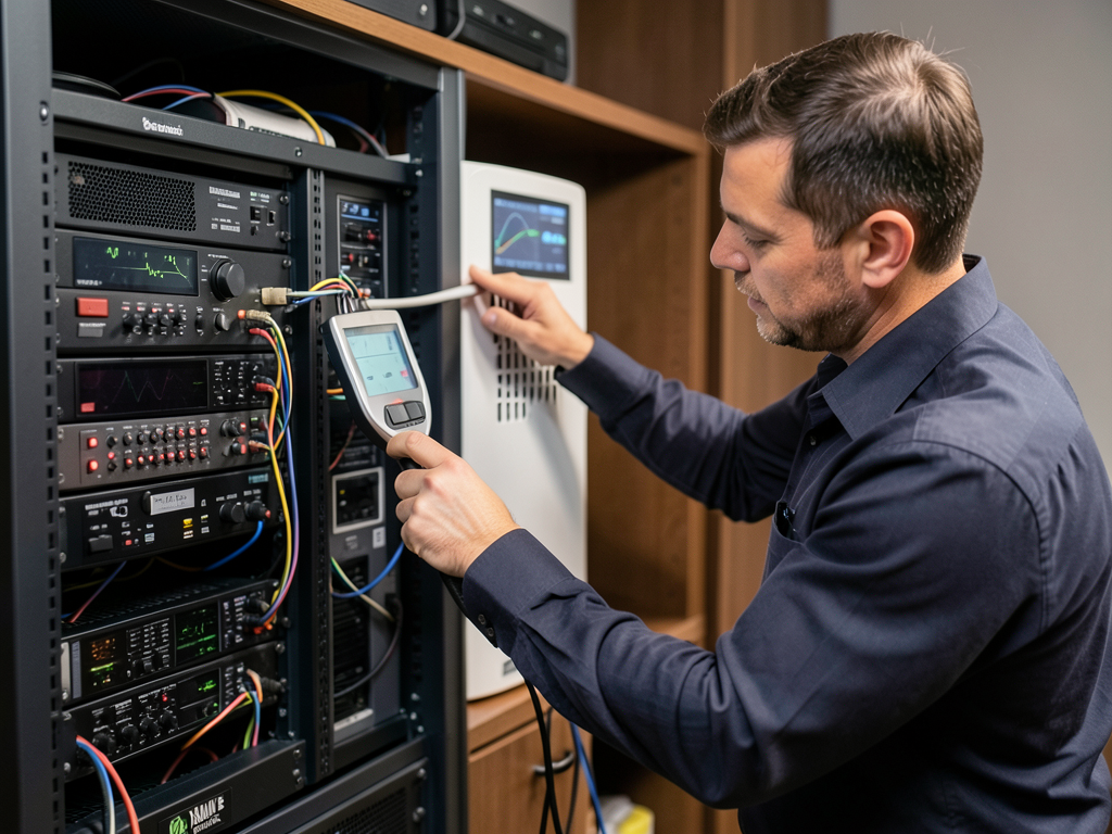Keeping Your Rising West Princeton Home Theater Dry and Mold Free