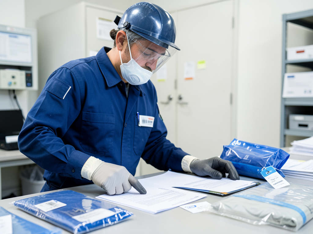 Recovering Soggy Files and Important Documents for Law Firms in Downtown Birmingham