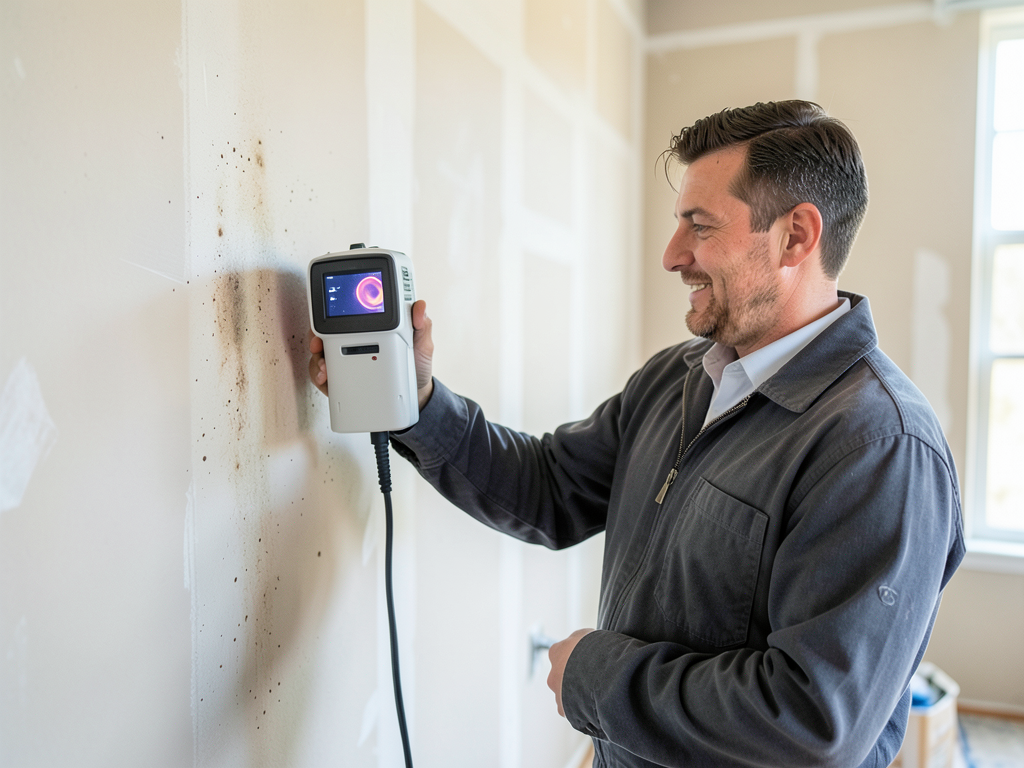 The hidden risks of using store bought mold test k