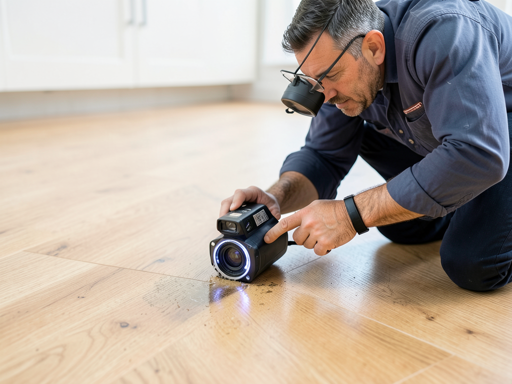 The Honest Truth About Engineered Wood Floors and Water Damage in Sandusky Homes