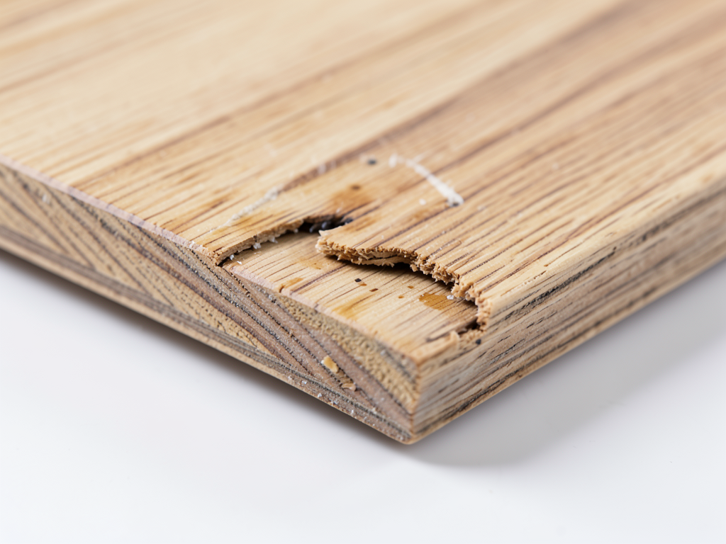 The Honest Truth About Engineered Wood Floors and Water Damage in Sandusky Homes