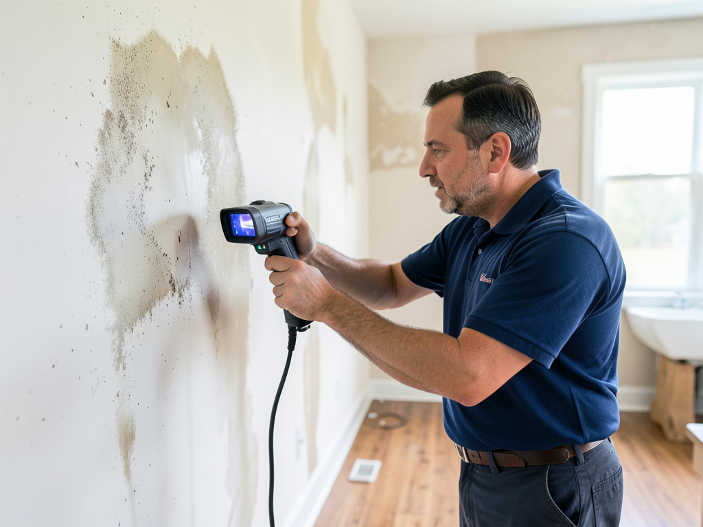 The Link Between Hard Water and Pinhole Leaks in Birmingham Plumbing