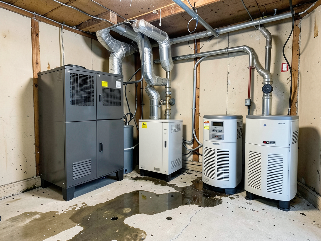 The Link Between Hard Water and Pinhole Leaks in Birmingham Plumbing