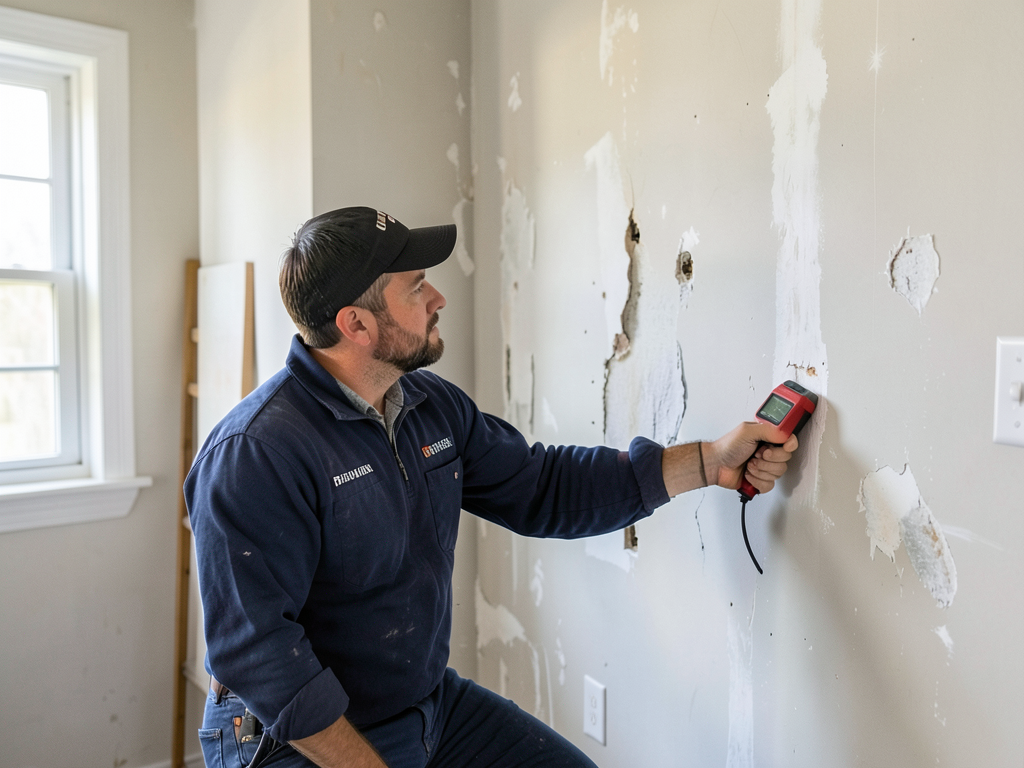 The most reliable water damage repair companies in