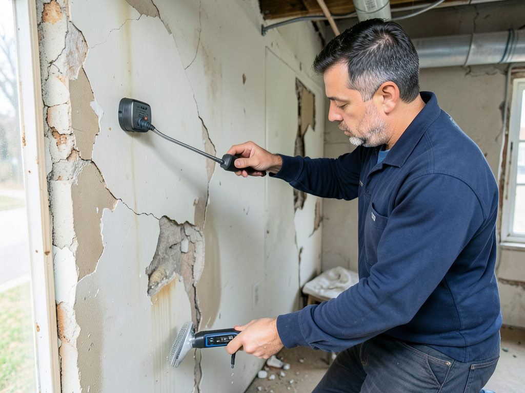 Water Damage Liability Rules for Landlords Near Birmingham Southern and Bush Hills
