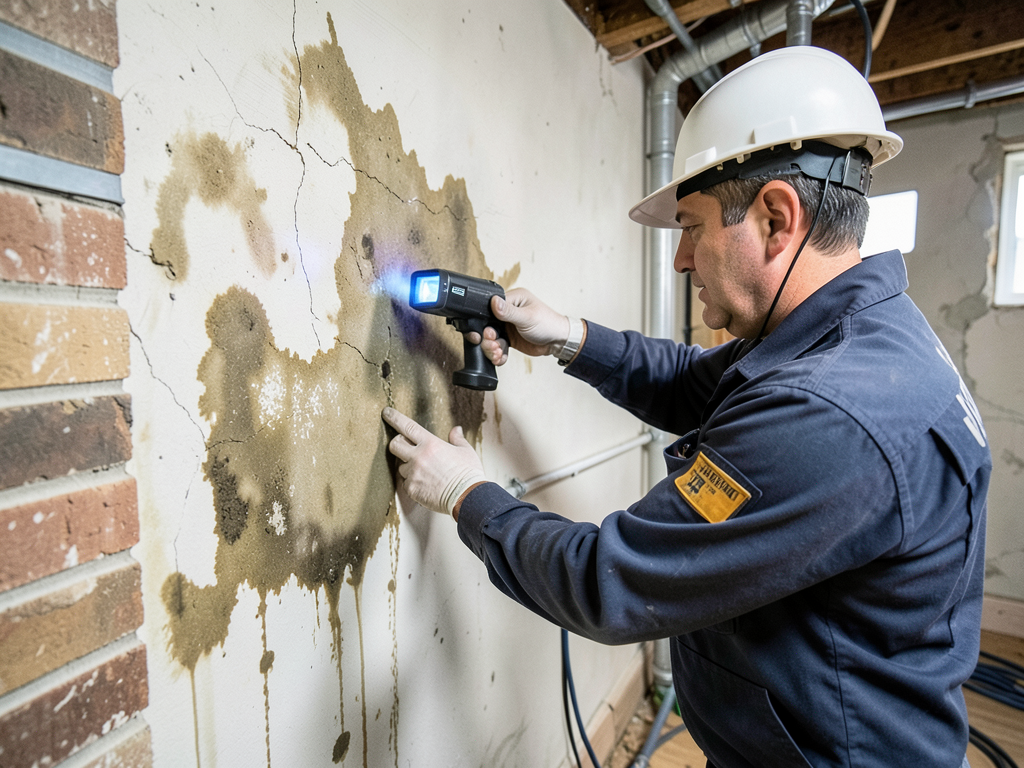 What to Disclose About Past Water Damage When Selling Your Birmingham Home