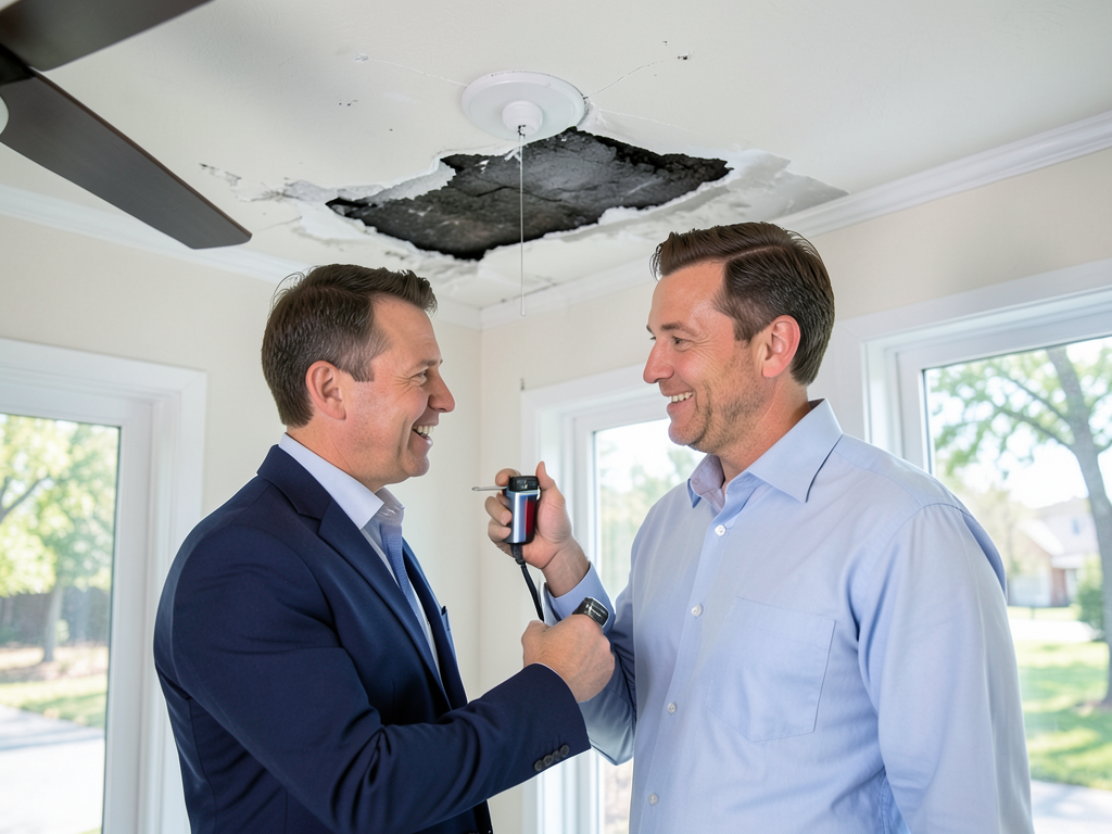 Why your ac condensate line might be flooding your