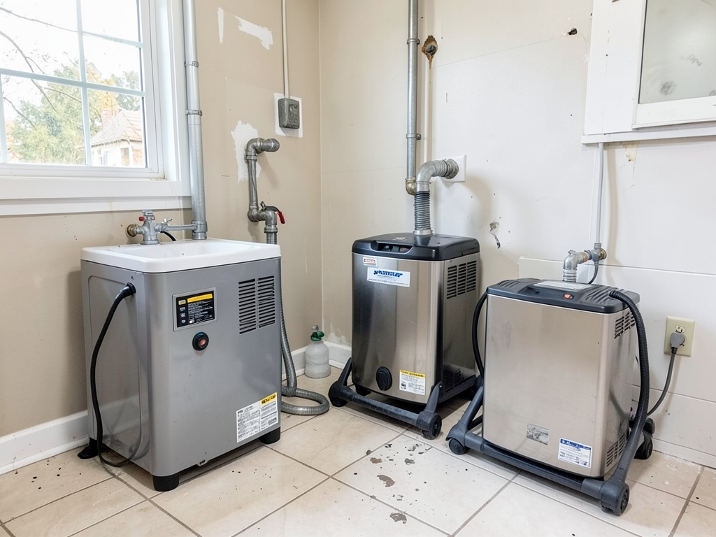 Why Your Smart Toilet or Bidet Might Be a Ticking Time Bomb for Water Damage in Mountain Brook